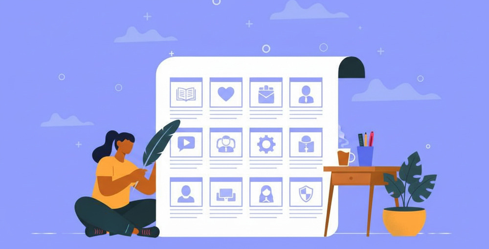 Decode Your Personality Blueprint: A Guide to the 16 Types and Smart Online Testing