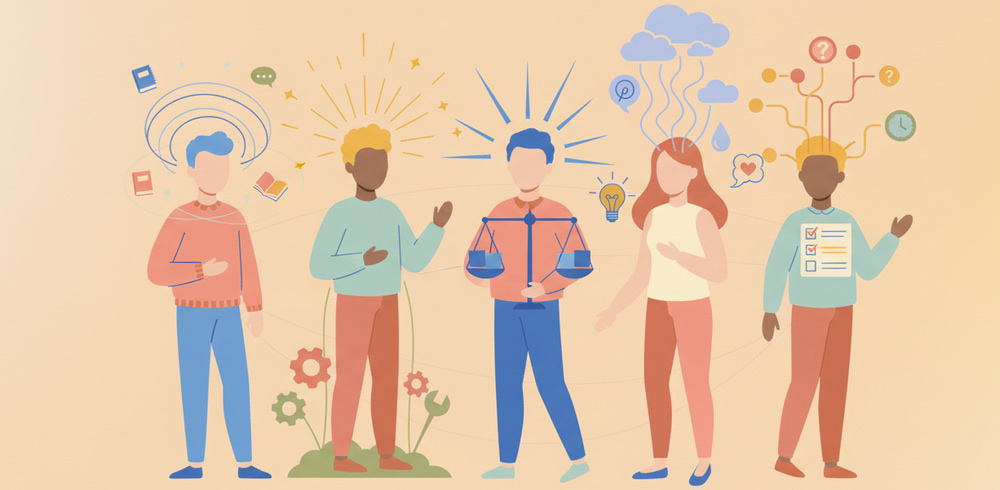 MBTI 16 Types: A Practical, Insightful Guide for Curious Minds