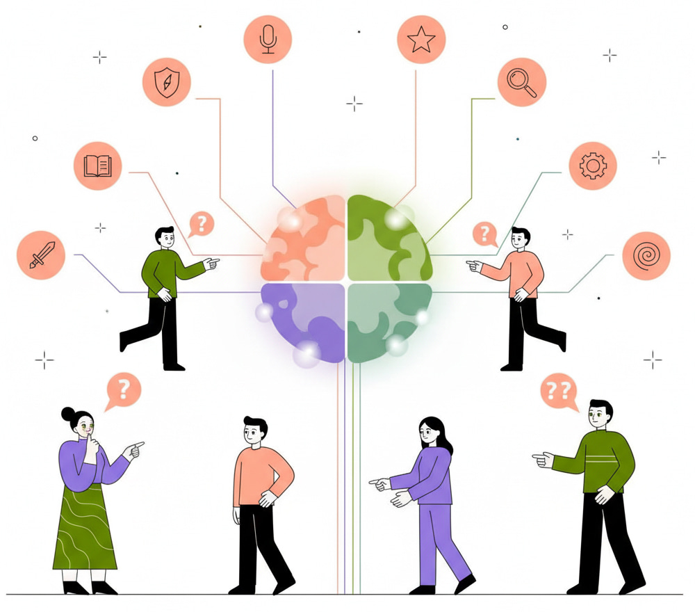 Your Guide to the Myers–Briggs 16 Types: Insights, Benefits, and Real-World Uses